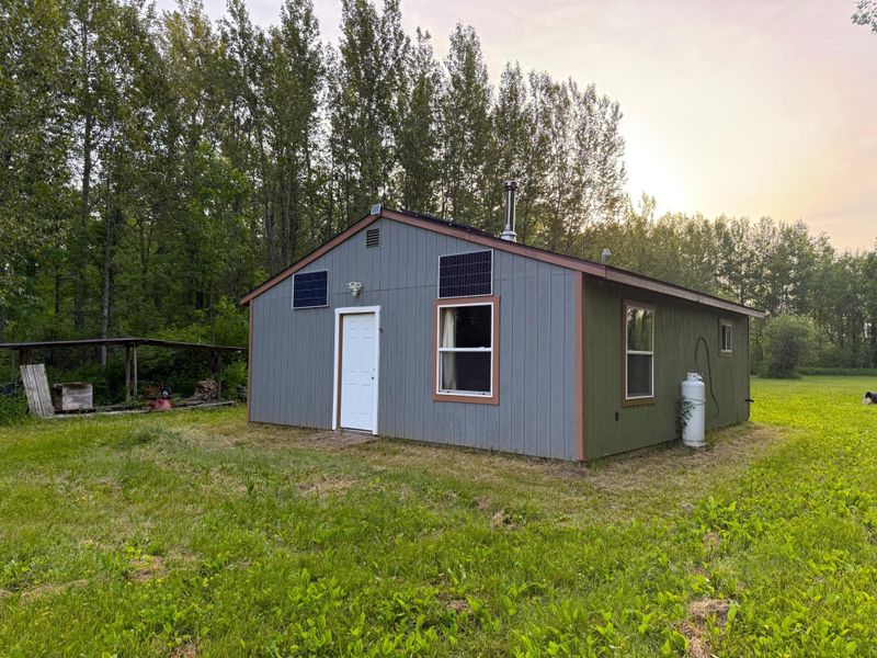 XXX Nature Ave, Palisade, MN 56469