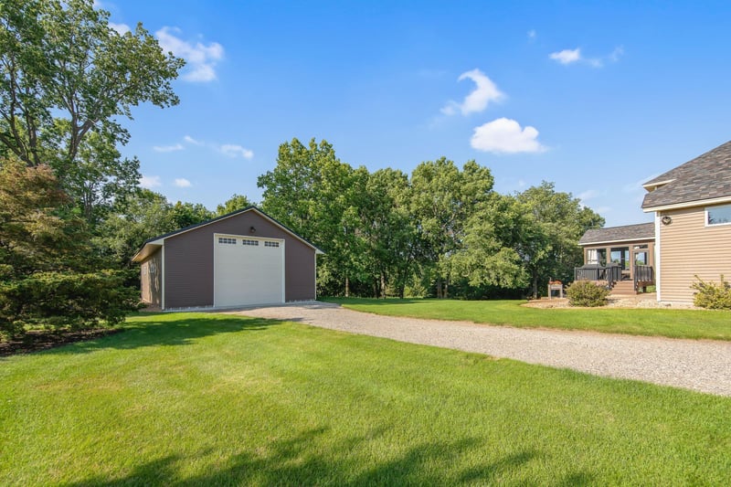 12712 96th St NE, Otsego, MN 55330