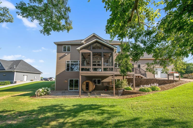 12712 96th St NE, Otsego, MN 55330