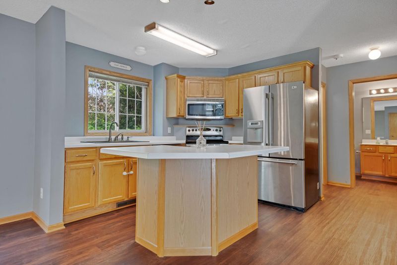 12426 Johnson St NE, Blaine, MN 55434