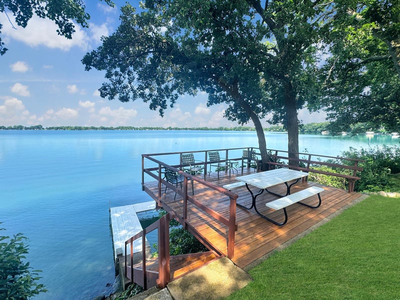 50 Shady Rest Rd, Garvin, MN 56132