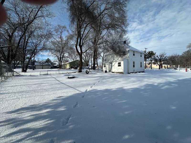 327 9 1/2 St S, Sauk Centre, MN 56378