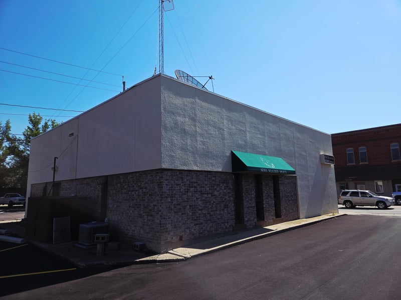 105 13th St N, Benson, MN 56215