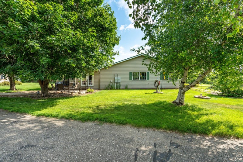 39883 N Clitherall Lake Rd, Clitherall, MN 56524