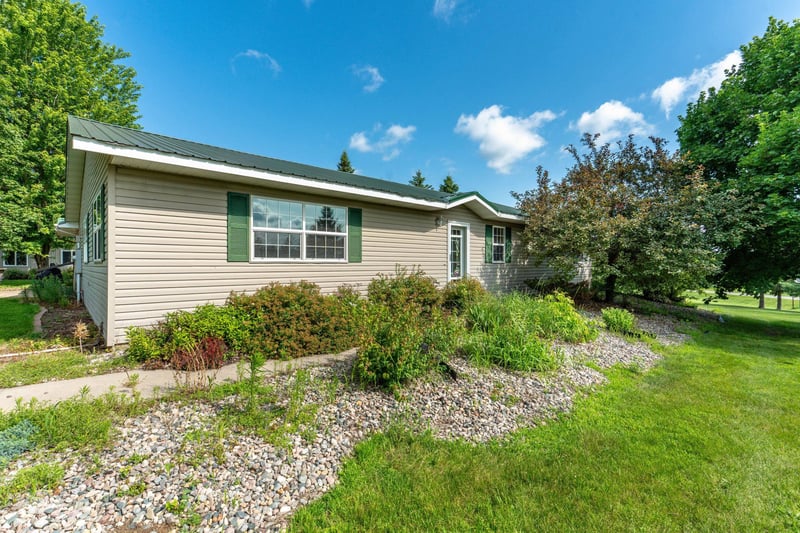 39883 N Clitherall Lake Rd, Clitherall, MN 56524