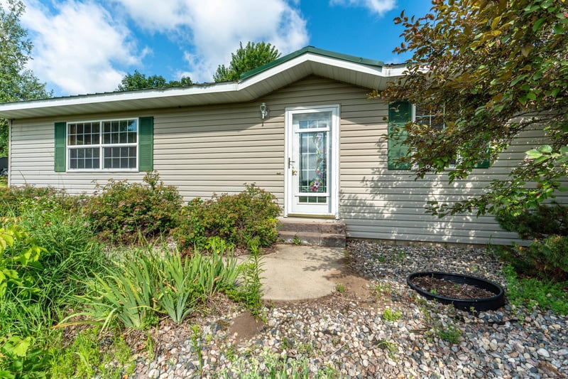 39883 N Clitherall Lake Rd, Clitherall, MN 56524