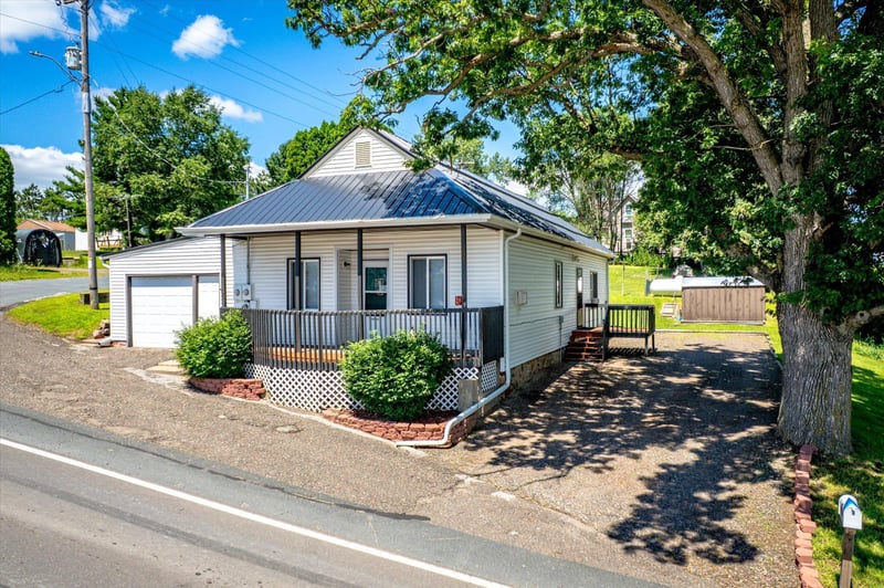 2399 250th Ave #N, Cushing, WI 54006