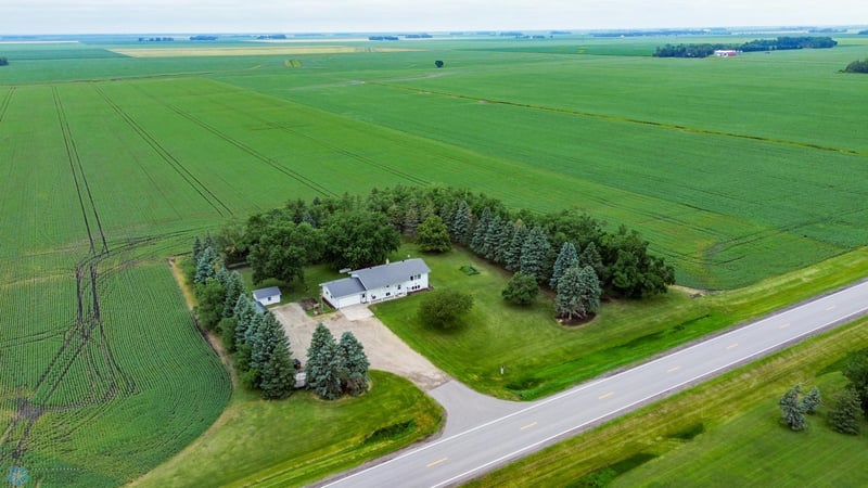 1155 170th Ave, Wolverton, MN 56594