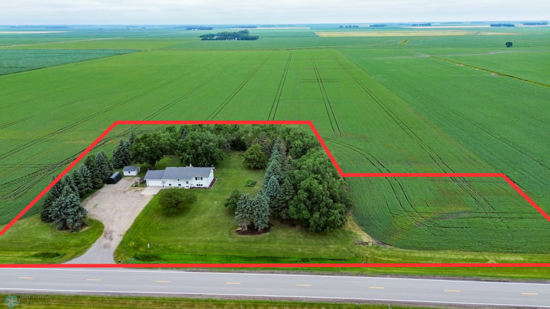 1155 170th Ave, Wolverton, MN 56594
