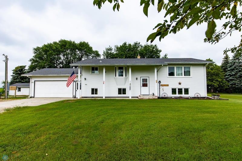 1155 170th Ave, Wolverton, MN 56594