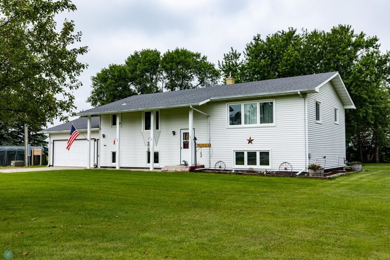 1155 170th Ave, Wolverton, MN 56594