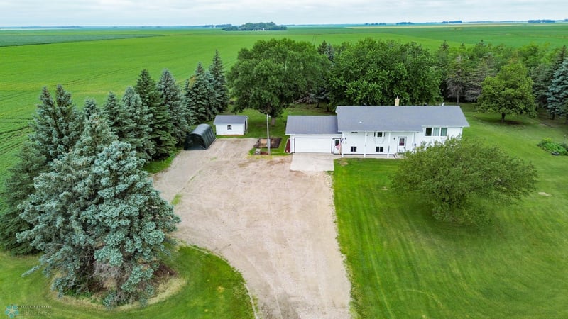 1155 170th Ave, Wolverton, MN 56594