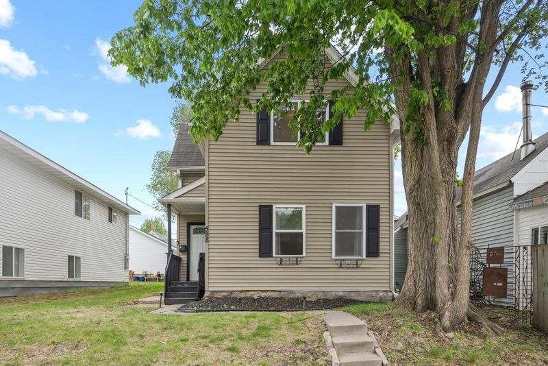 588 Van Buren Ave, Saint Paul, MN 55103