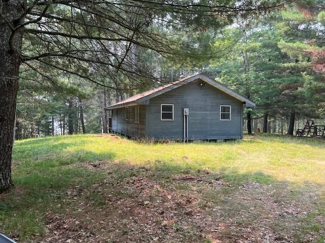 29940 Eagle Lake Rd, Swiss Twp, WI 54830