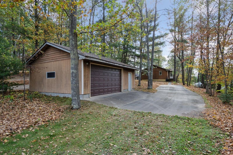 6767 Cranberry Ln NE, Outing, MN 56662