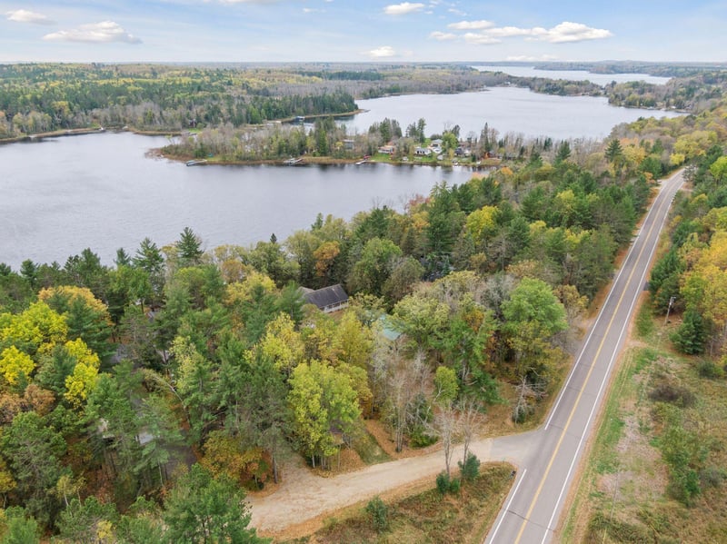 6767 Cranberry Ln NE, Outing, MN 56662