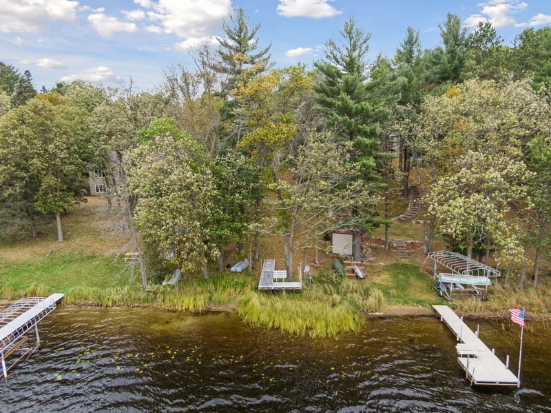 6767 Cranberry Ln NE, Outing, MN 56662