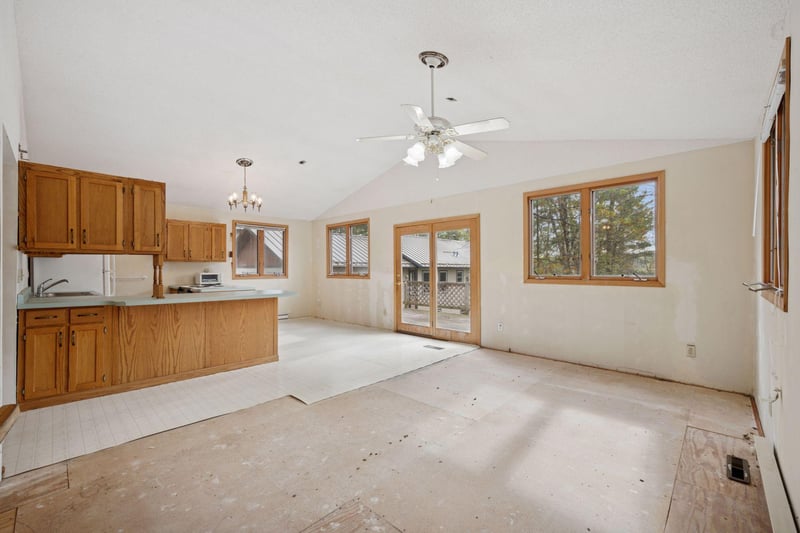 6767 Cranberry Ln NE, Outing, MN 56662