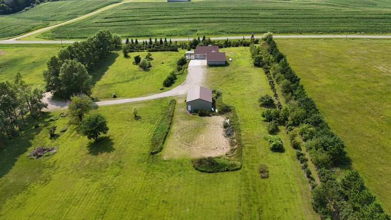 41204 Engstrom Beach Rd, Dent, MN 56528