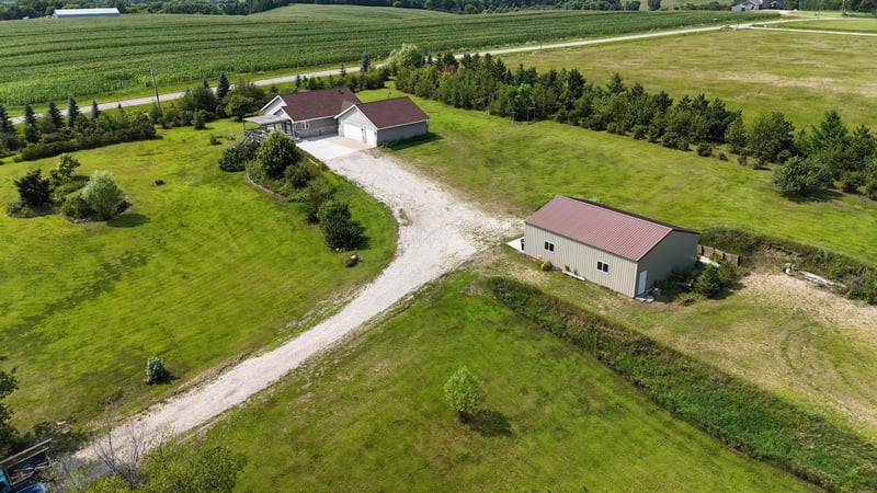 41204 Engstrom Beach Rd, Dent, MN 56528