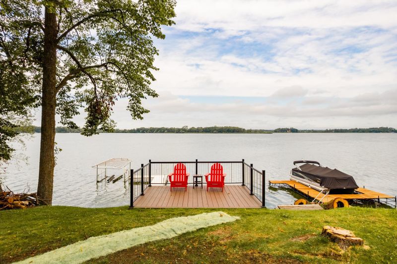 4236 Smith Lake Rd SE, Osakis, MN 56360