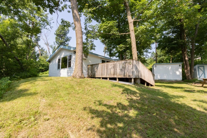 1794 W White Ash Dr #A, Balsam Lake, WI 54810