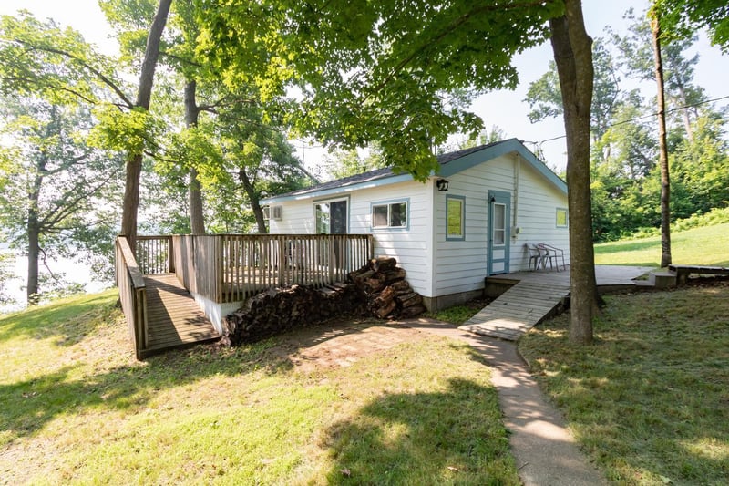 1794 W White Ash Dr #A, Balsam Lake, WI 54810