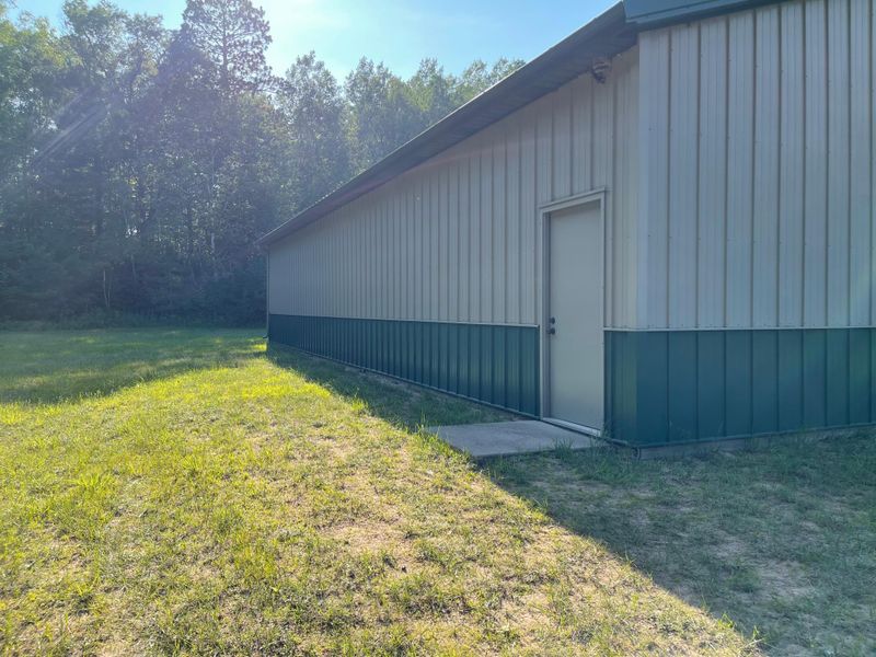 33224 W Shamineau Dr, Motley, MN 56466
