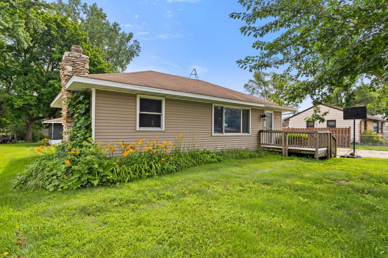 8385 E River Rd NW, Coon Rapids, MN 55433