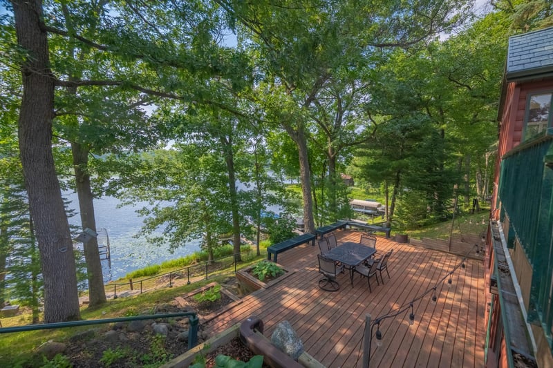 203 Park Dr, Balsam Lake, WI 54810