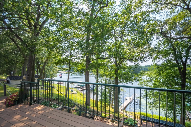 203 Park Dr, Balsam Lake, WI 54810