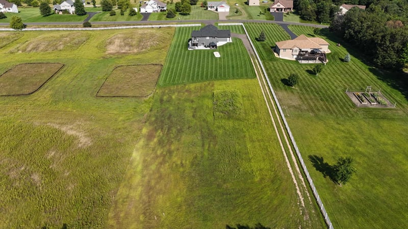23900 Taurus St, Linwood Twp, MN 55079