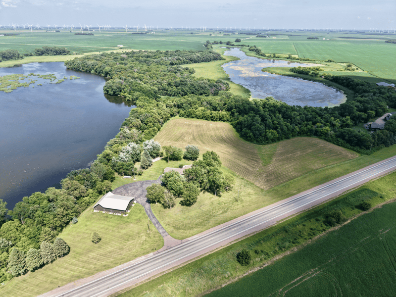 90760 Us Highway 71, Windom, MN 56101
