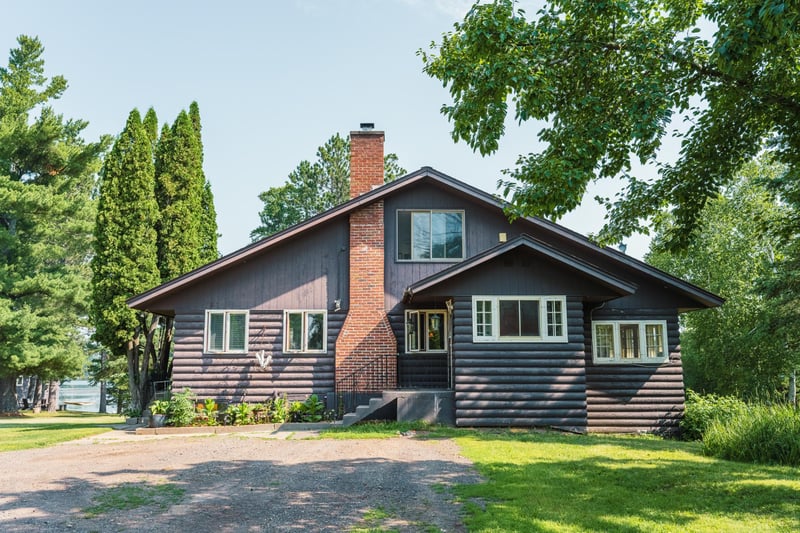 5607 Skogvei Rd, Duluth, MN 55803