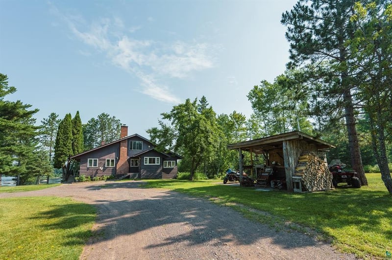 5607 Skogvei Rd, Duluth, MN 55803