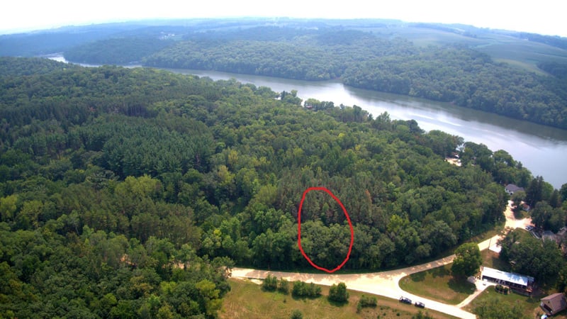 TBD Sunset Bay Rd, Zumbro Falls, MN 55991