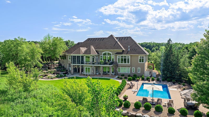 260 Calamus Cir, Medina, MN 55340