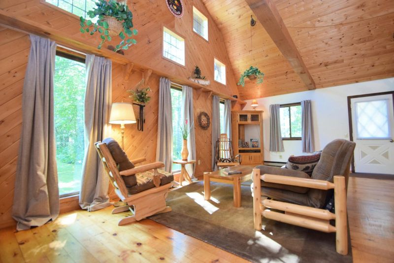 5480 County Road A, Webster, WI 54893