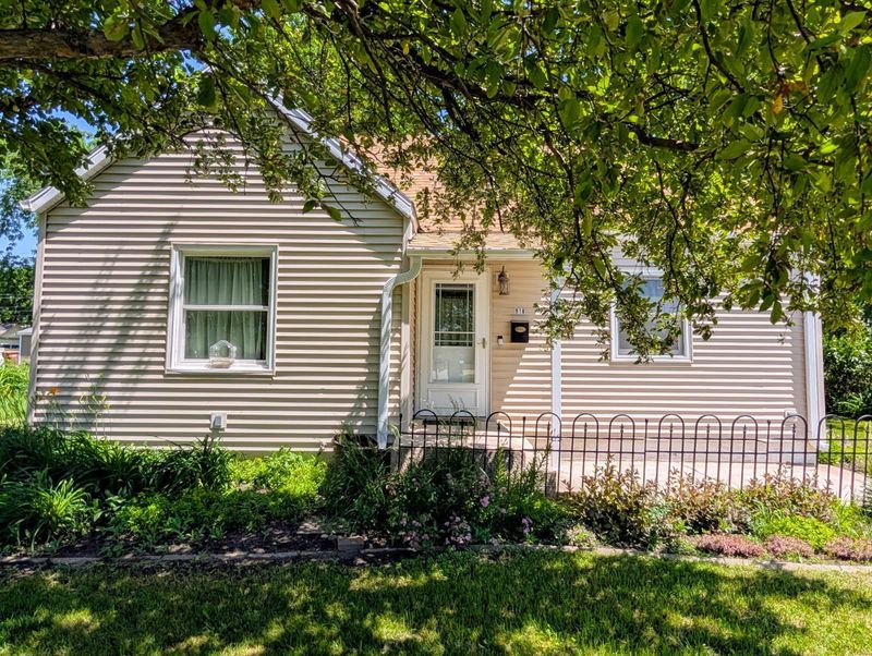 918 N 3rd St, Montevideo, MN 56265