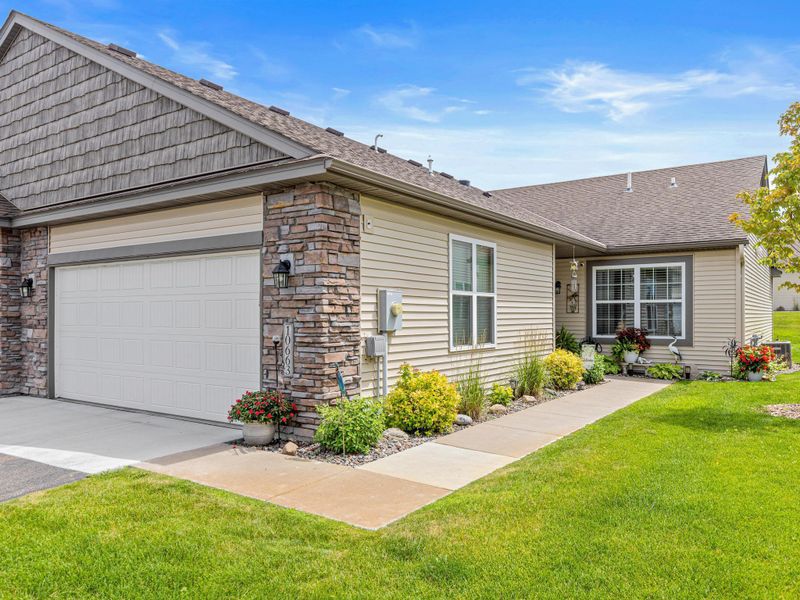 10663 74th Ln NE, Otsego, MN 55301