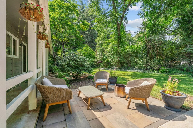 44 Robb Farm Rd, North Oaks, MN 55127