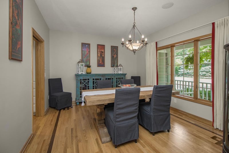 6733 Timberwolf Trl, Lino Lakes, MN 55038