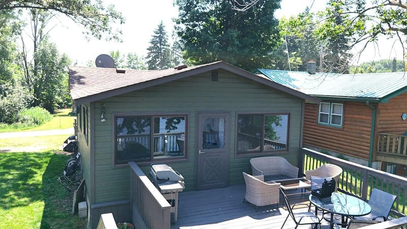 7582 Tailor Rd, Wahkon, MN 56386