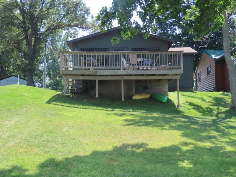 7582 Tailor Rd, Wahkon, MN 56386