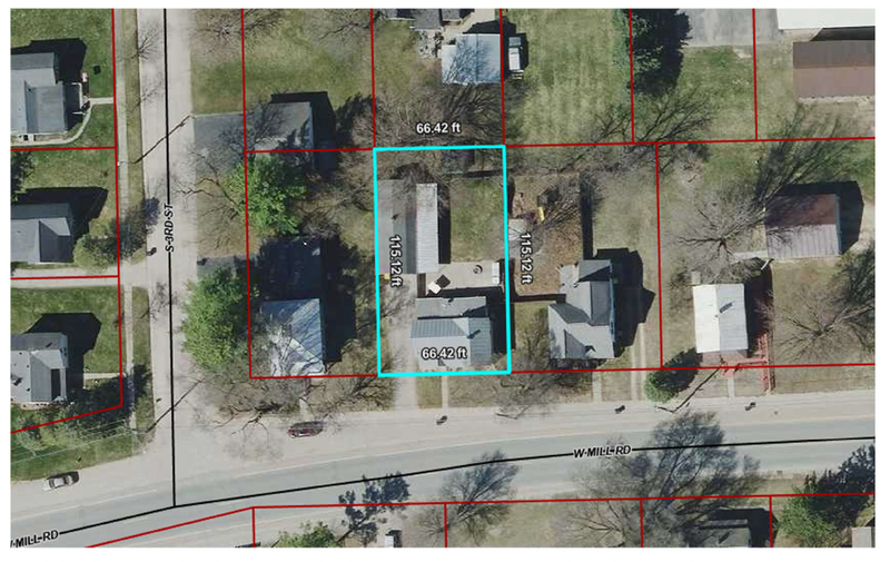 20054 W Mill Rd, Galesville, WI 54630