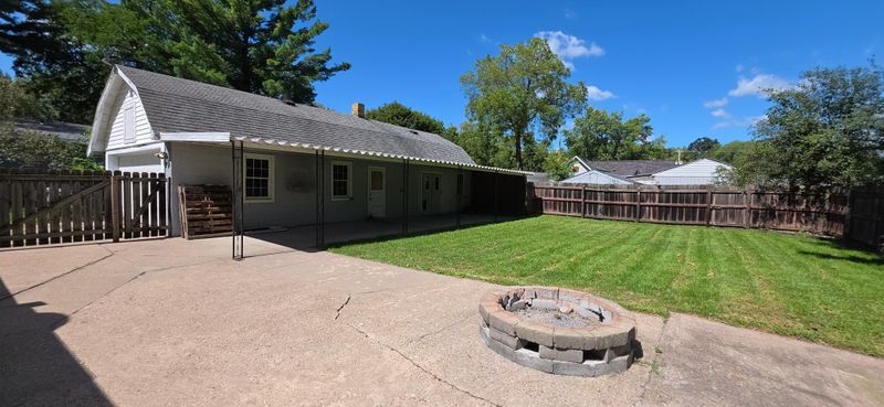 20054 W Mill Rd, Galesville, WI 54630