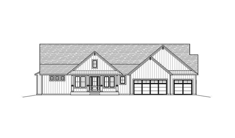23451 Saddle Ridge Dr, Rogers, MN 55374