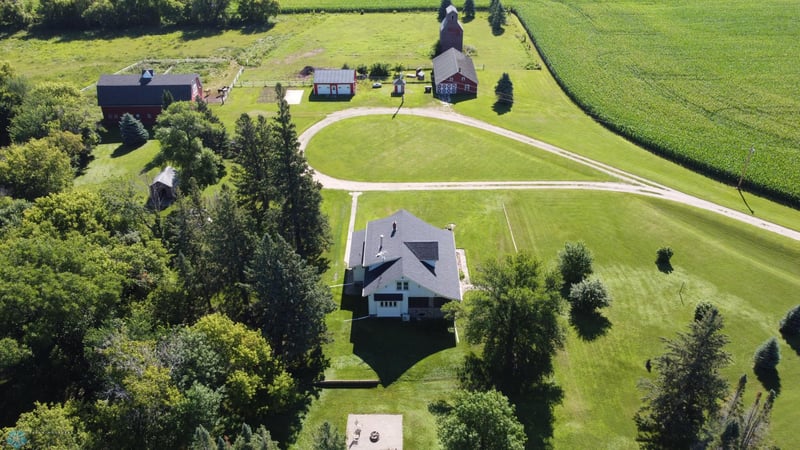 8314 80th Ave S, Sabin, MN 56580