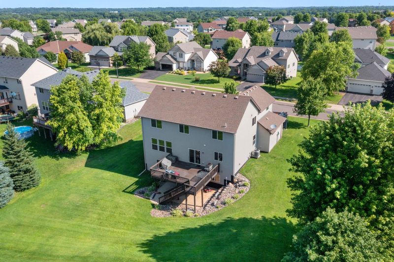 24063 135th Ave N, Rogers, MN 55374