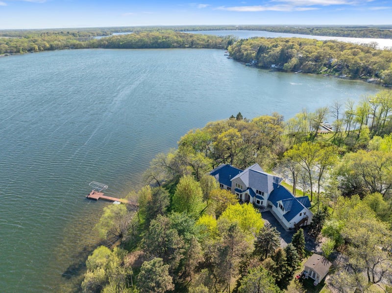 11507 42nd St SE, Clear Lake, MN 55319